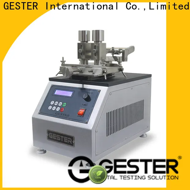 GESTER Instruments price for footwear 1