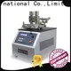 GESTER Instruments electromechanical universal testing machine manufacturers for test 1