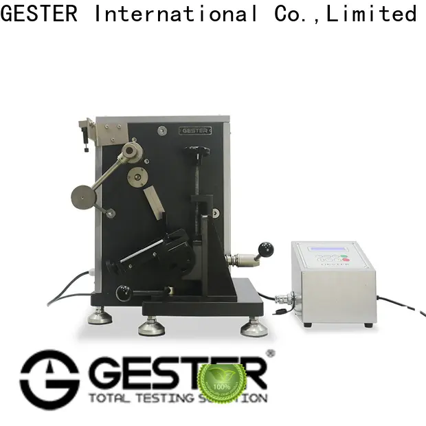 high-quality din abrasion resistance tester suppliers for shoe material 1