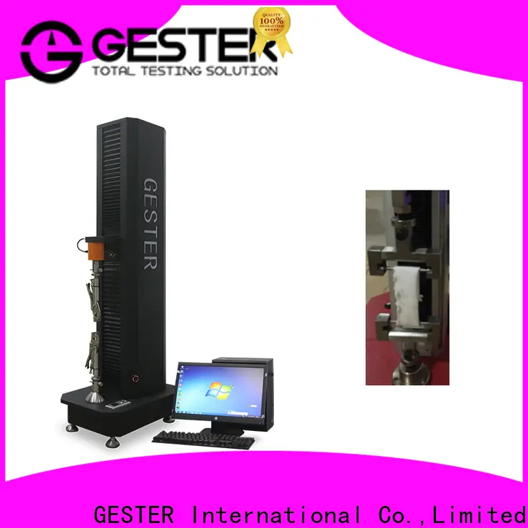 wire tensile tester price for sale for lab 1