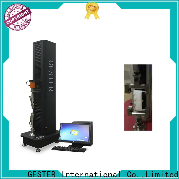 wholesale twist tester machine for sale for fabric 1