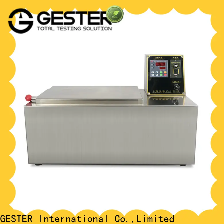 high precision padding mangle in textile standard for shoe 1