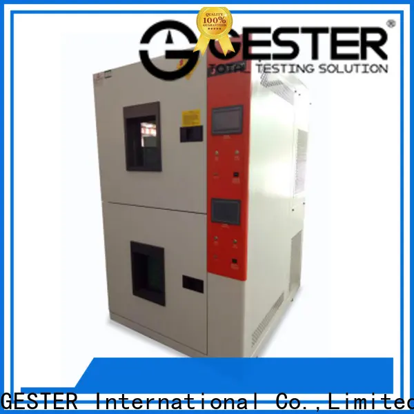 GESTER Instruments Yarn Testing Instruments supply for lab 1