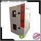 GESTER Instruments custom air permeability tester for textiles for sale for lab 1
