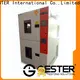 GESTER Instruments high-quality flammability testing equipment standard for lab 1
