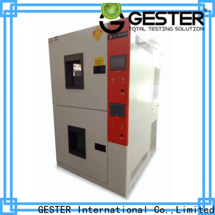 GESTER Instruments specific fabric martindale tester for sale for textile 1