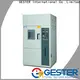 GESTER Instruments latest Upper DeMattia Flexing Fatigue Tester standard for lab 1