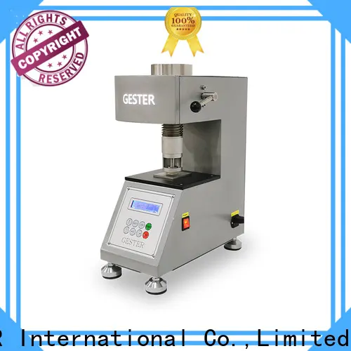 GESTER Instruments custom Shoe Dielectric Resistance Testing Equipment company for lab 1