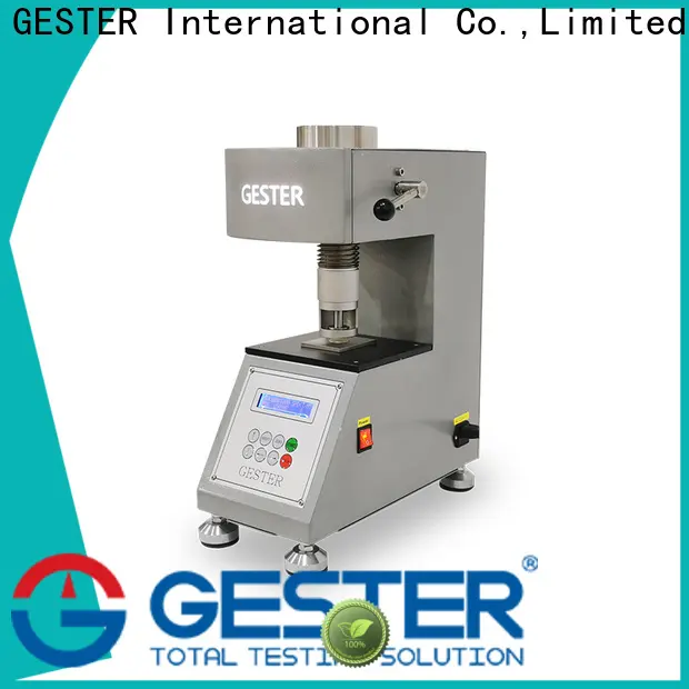 GESTER Instruments universal taber test for sale for leather 1