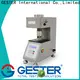 GESTER Instruments universal taber test for sale for leather 1