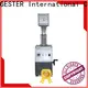 GESTER Instruments rubber Leather Testing Equipment supply for material 1