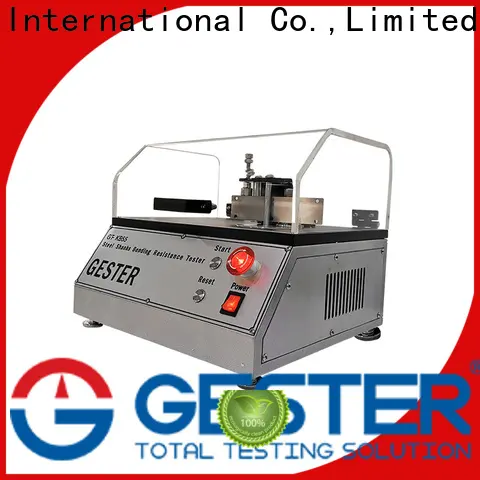 latest micro hardness test company for footwear 1