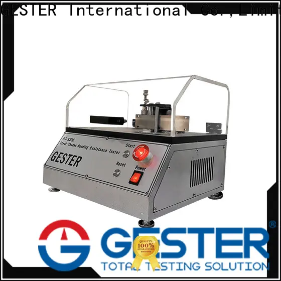 wholesale wear tester factory for footwear 1