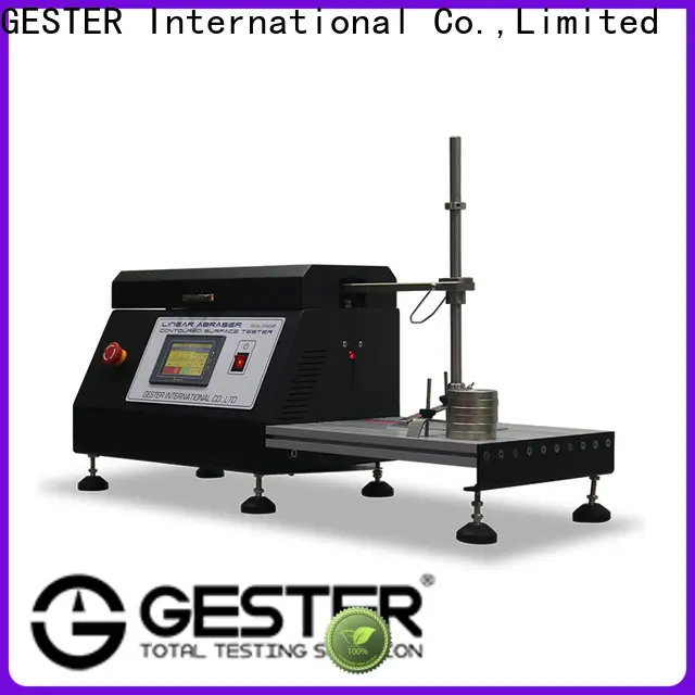 New din abrasion testing machine standard for shoes 1