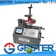 GESTER Instruments latest wear tester factory for shoe material 1