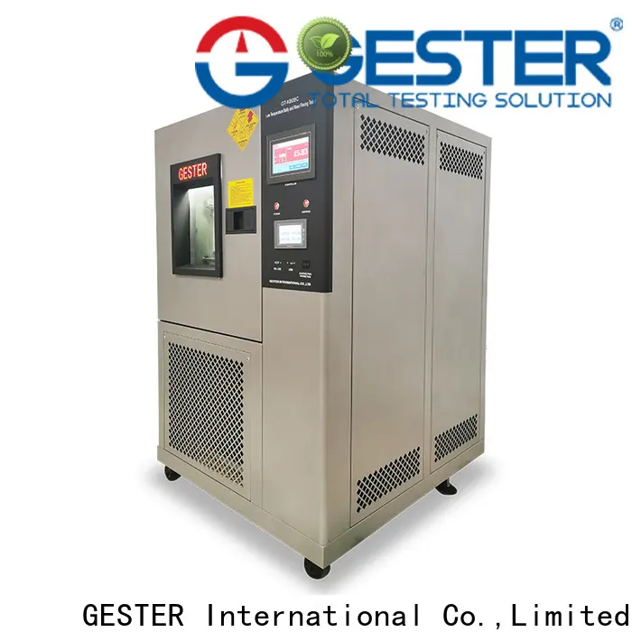 GESTER Instruments maeser water penetration tester price list for leather1 1