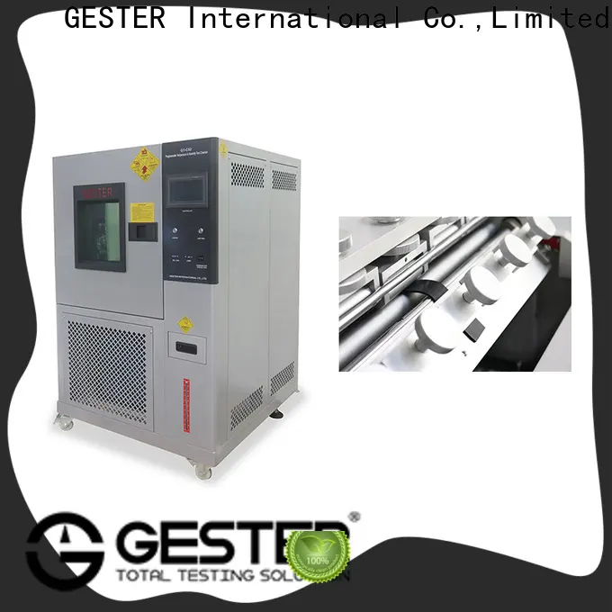GESTER Instruments wholesale specific gravity equipment manufacturers for shoe 1
