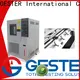 GESTER Instruments abrasion resistance test for business for material 1
