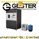 GESTER Instruments best scorch test suppliers for footwear 1