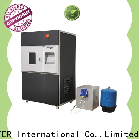 New utm tensile test factory for lab 1