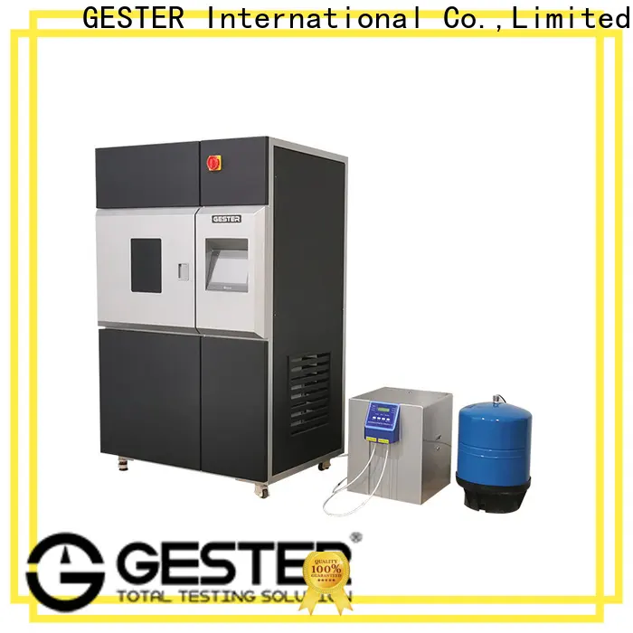 GESTER Instruments head tester for business for fabric1 1