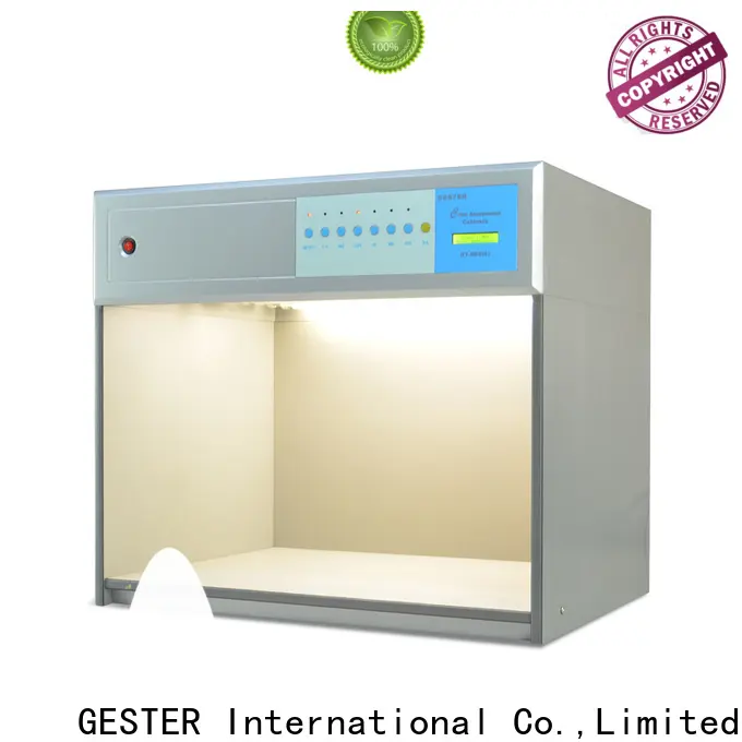 high-quality Textile Testing Machine supply for fabric 1