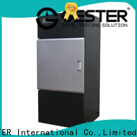 high precision washing fastness tester factory for fabric 1