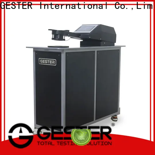 GESTER Instruments latest temperature humidity chamber price company for test 1