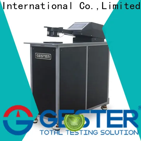 universal ICI Pilling Box Tester for sale for fabric 1