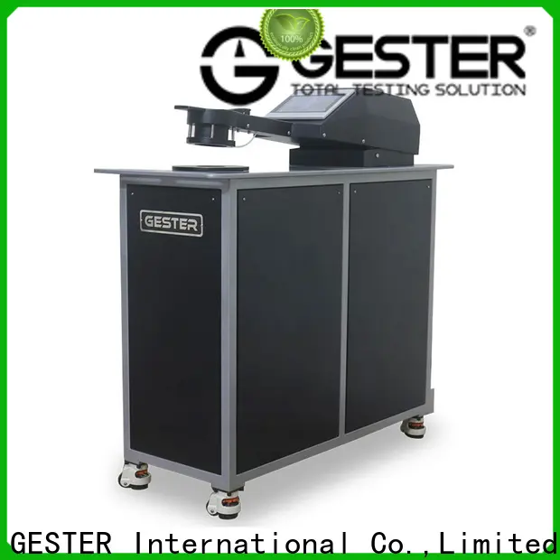 GESTER Instruments digital astm d 4060 price for test 1