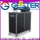 GESTER Instruments Pilling Tester factory for test 1