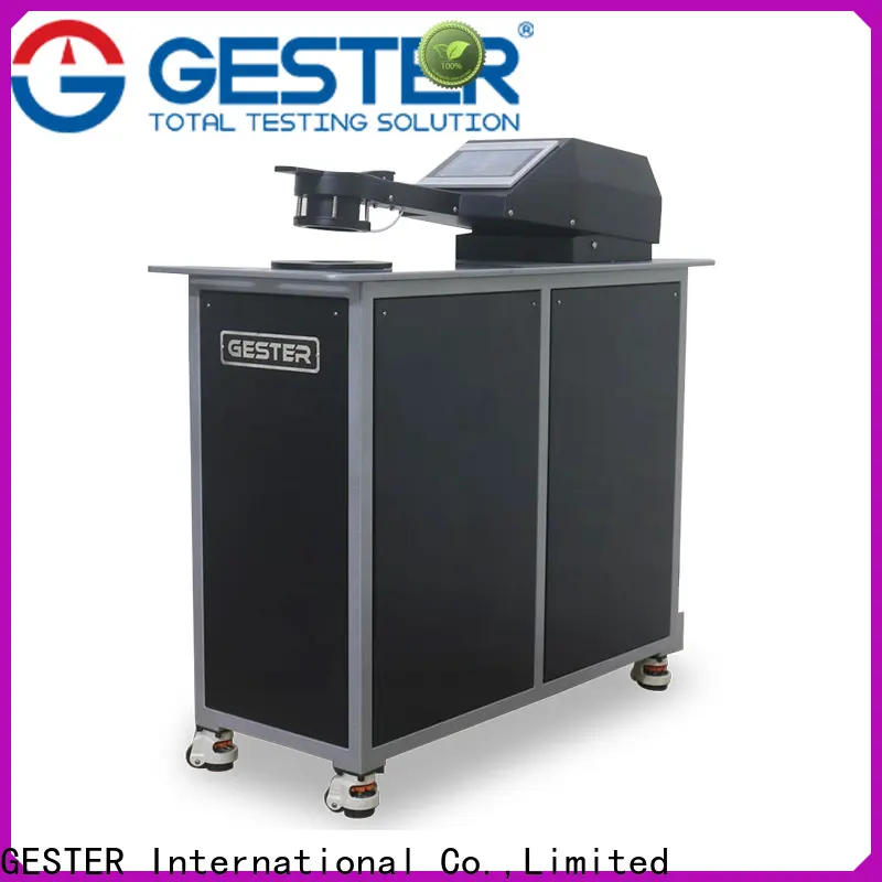specific liquid permeability tester supply for fabric 1