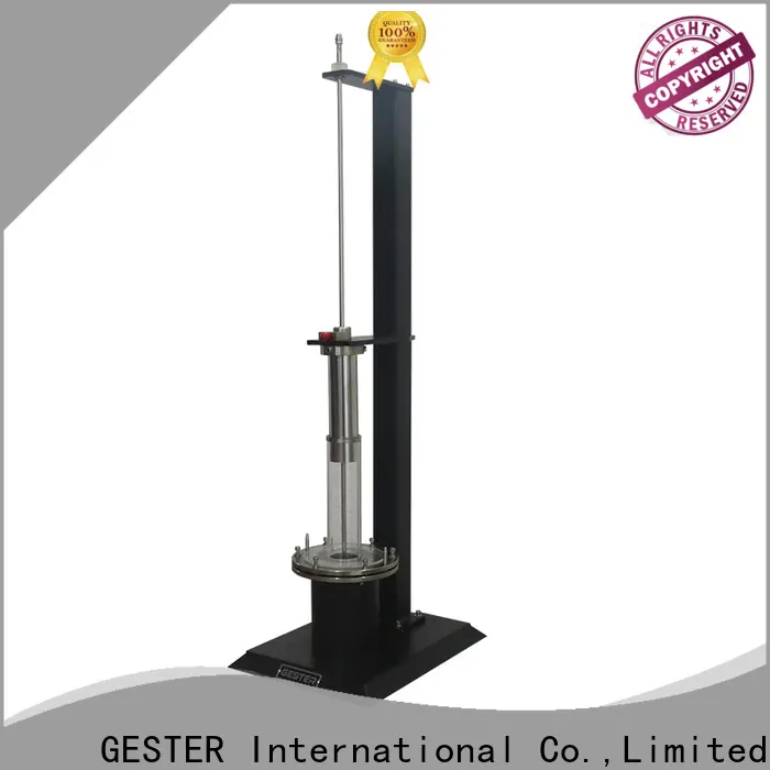 automatic aatcc 42 factory for test 1