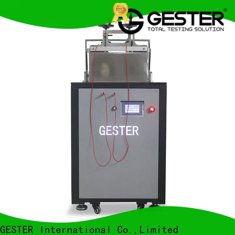 latest waterproof testing machine suppliers for fabric 1