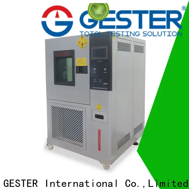 GESTER Instruments bally flexing test price for lab 1