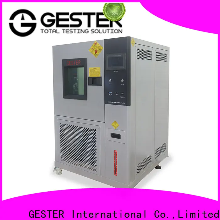 GESTER Instruments hydraulic Densicometer company for lab 1