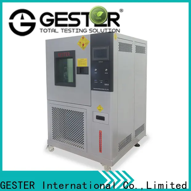 GESTER Instruments taber abrasion tester price factory for material 1