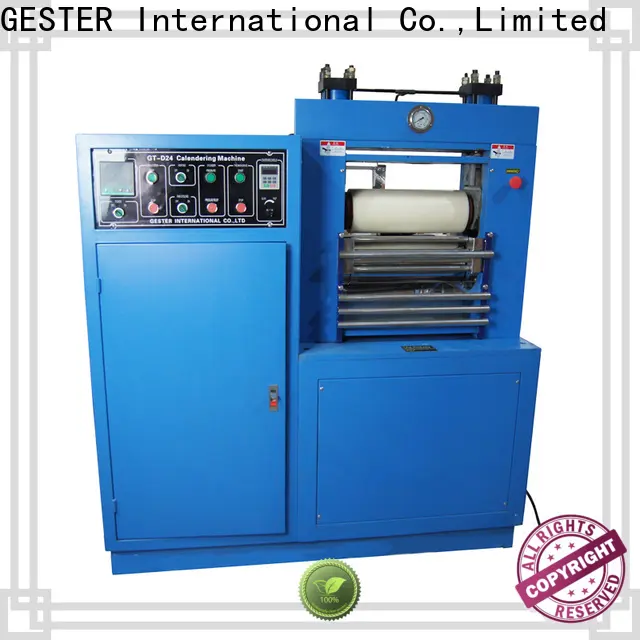 rubber ICI Pilling Box supply for fabric 1