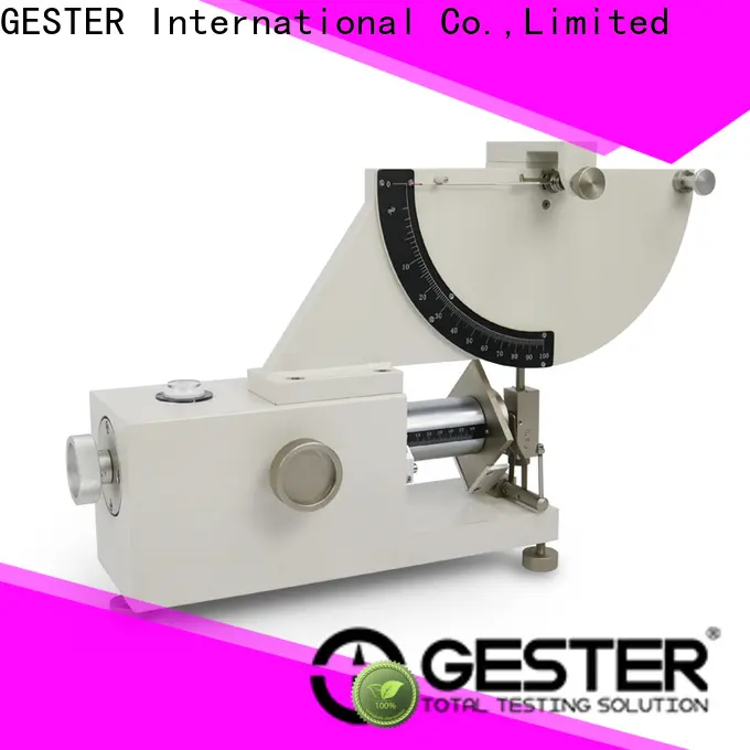 latest din abrasion resistance tester supply for she 1