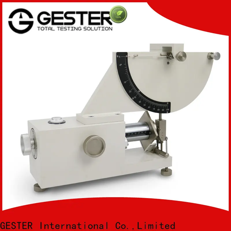 GESTER Instruments best universal testing machine supplier for business for laboratory 1