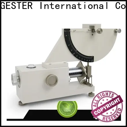 best shoelace abrasion tester supply for textile 1