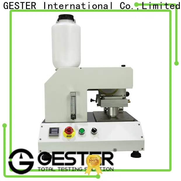 GESTER Instruments latest universal testing machine 10 kn suppliers for laboratory 1
