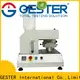 GESTER Instruments Taber Abrasion Tester factory for test 1