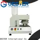 GESTER Instruments best Fiberboard Flexing Tester procedure for lab 1