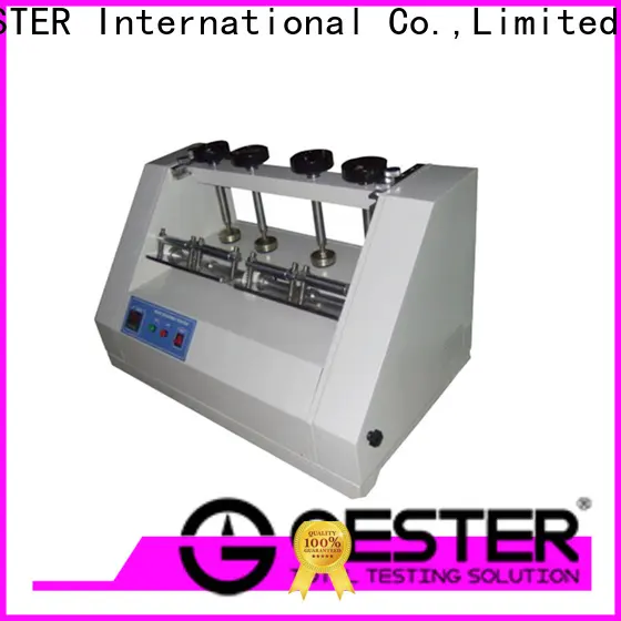 best wear tester company for footwear 1