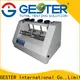 GESTER Instruments Sole Abrasion Resistance Tester supply for lab 1