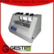 GESTER Instruments shoe tester supply for leather 1