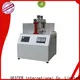 GESTER Instruments high-quality Shoe Cold Insulation Tester suppliers for test 1