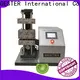 GESTER Instruments shoe sole testing machine company for footwear 1