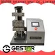 GESTER Instruments bally leather flexing tester suppliers for she 1